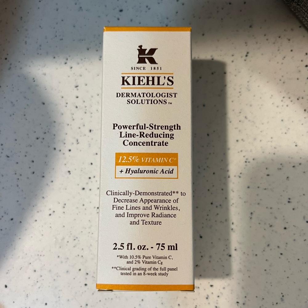 Powerful-Strength Vitamin C Serum
